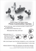 PISCO FLOW CONTROLS - KC TPS